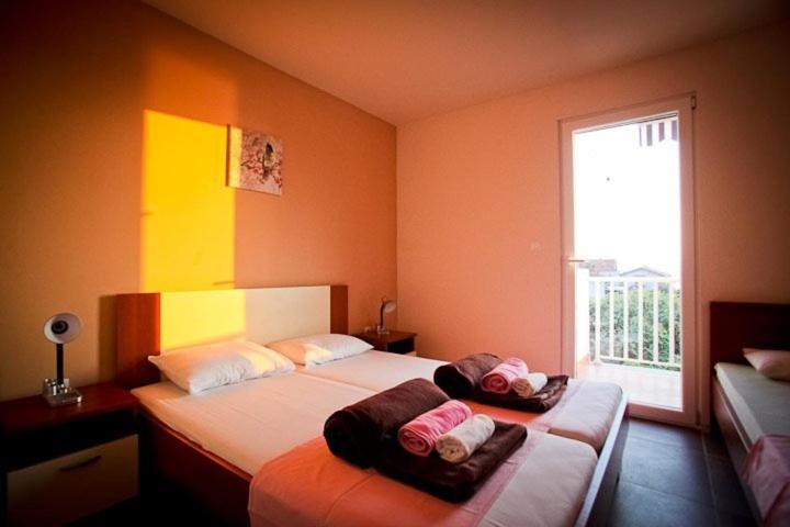 Apartments Kalaba - Dalma II Подаца Екстериор снимка