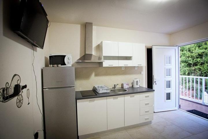 Apartments Kalaba - Dalma II Подаца Екстериор снимка