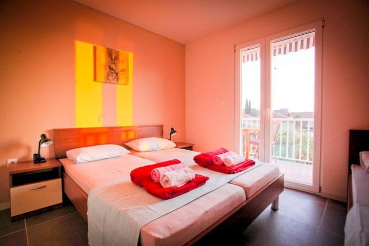 Apartments Kalaba - Dalma II Подаца Екстериор снимка