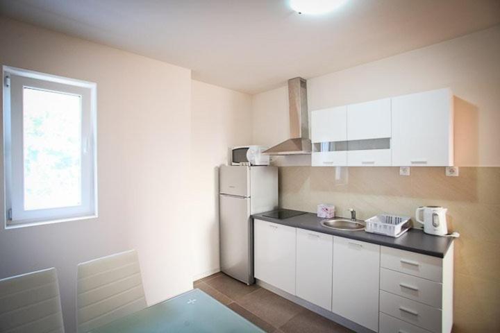 Apartments Kalaba - Dalma II Подаца Екстериор снимка