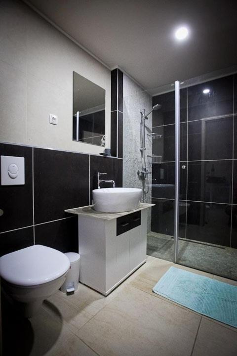 Apartments Kalaba - Dalma II Подаца Екстериор снимка