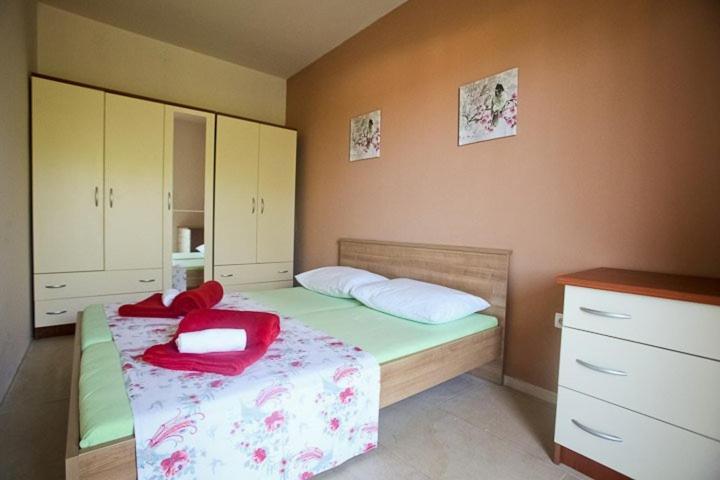 Apartments Kalaba - Dalma II Подаца Екстериор снимка