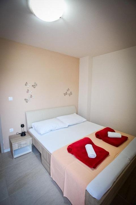 Apartments Kalaba - Dalma II Подаца Екстериор снимка