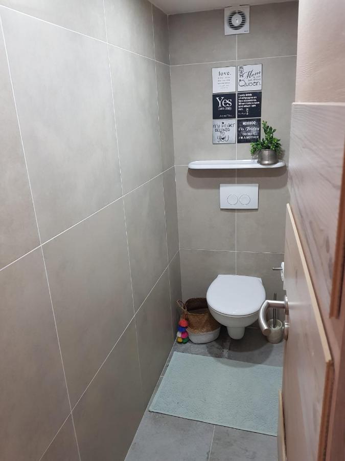 Apartments Kalaba - Dalma II Подаца Екстериор снимка