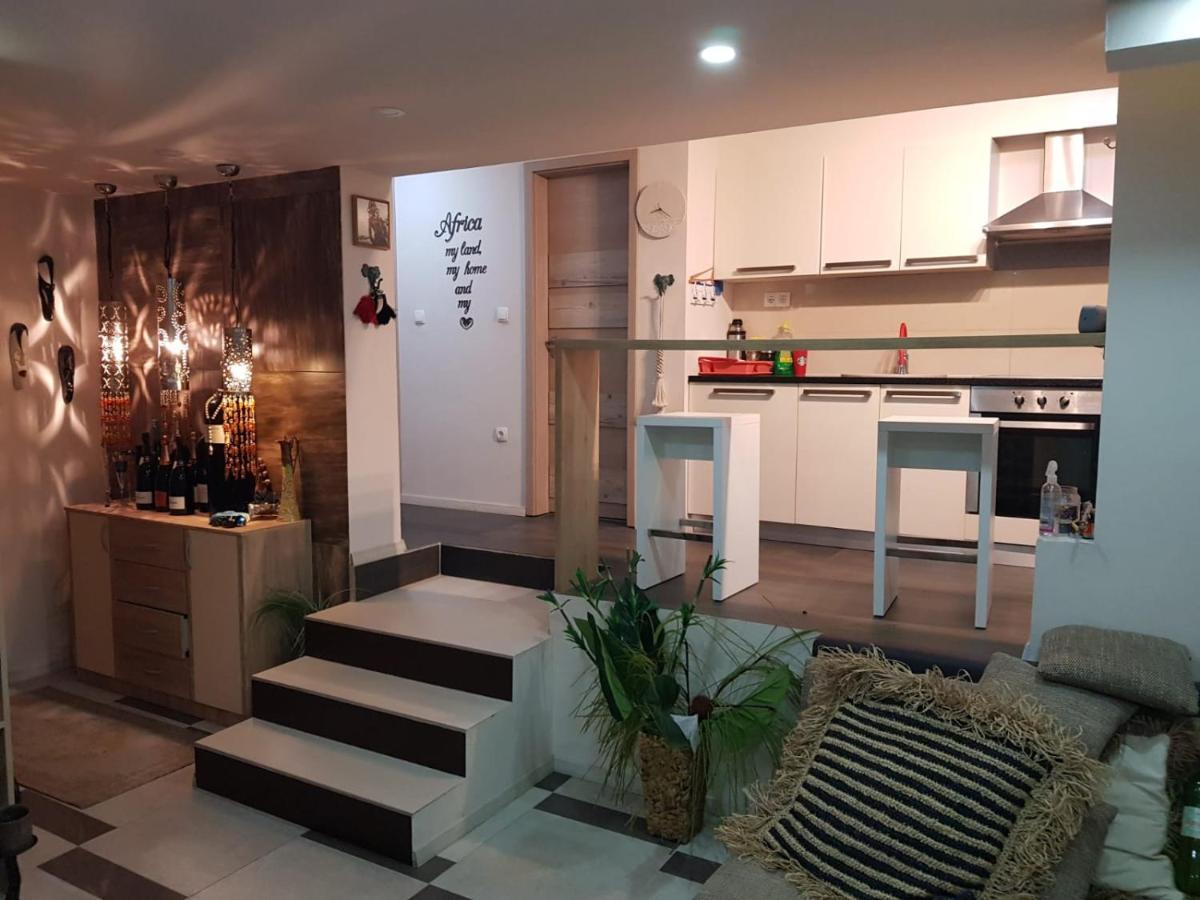 Apartments Kalaba - Dalma II Подаца Екстериор снимка