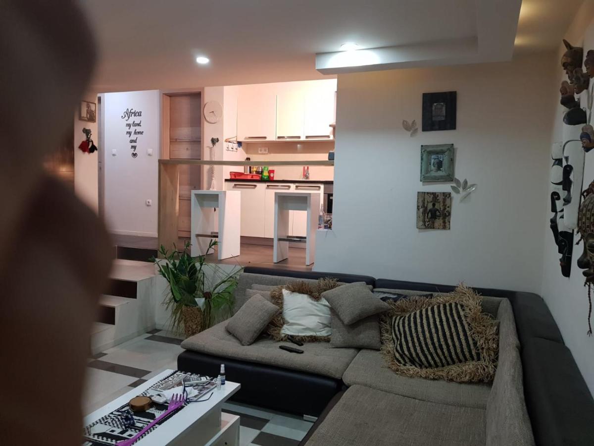 Apartments Kalaba - Dalma II Подаца Екстериор снимка